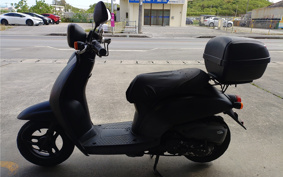 HONDA TODAY AF61