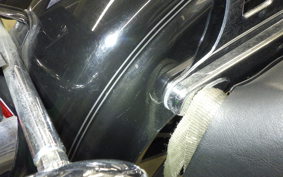 HARLEY FXDL 1580 2007
