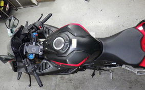 HONDA CBR250RR A 2016 MC51
