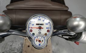 YAMAHA VINO MORUFE SA37J