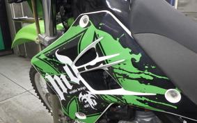 KAWASAKI KDX220SR 2019 DX220B