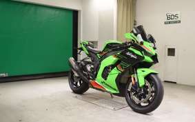 KAWASAKI ZX 10 NINJA ABS 2023 ZXT02L