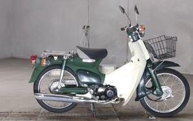 HONDA SUPER CUB50 AA01