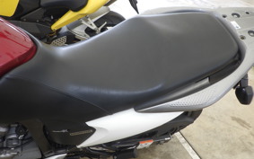 HONDA TRANSALP 700 2010