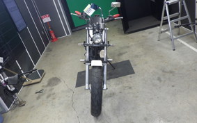 YAMAHA TW200 Gen.2 1998 DG07J