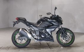 KAWASAKI Z250 ER250C