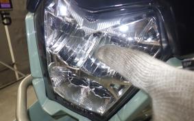 KAWASAKI KLX230ｼｪﾙﾊﾟ LX232A