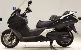 HONDA SILVER WING 400 2002 NF01
