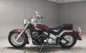 YAMAHA DRAGSTAR 400 CLASSIC 2002 VH01J