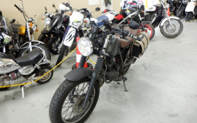 HONDA FTR223 MC34