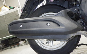 HONDA TACT Basket AF79
