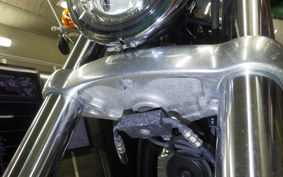 HARLEY FXLR1750 2020