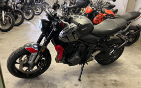 TRIUMPH TRIDENT 660 2023 LGL10U