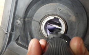 HONDA SILVER WING 600 2001 PF01