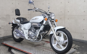 HONDA V-TWIN MAGNA MC29