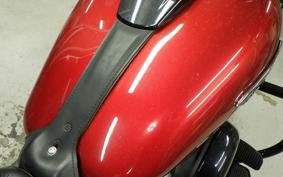 HARLEY FLSL 1750 2018