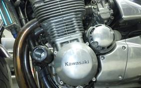 KAWASAKI ZEPHYR 1100 1992 ZRT10A