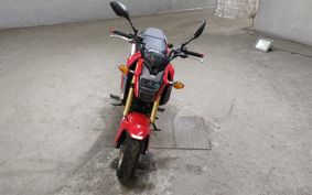 HONDA GU ROM JC75