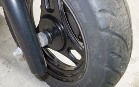 SUZUKI ADDRESS V125 S CF4MA
