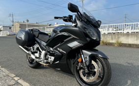 YAMAHA FJR1300 AS 2016 RP27J