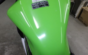 KAWASAKI NINJA 250 SL BX250A