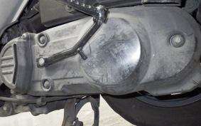SUZUKI ADDRESS V125 G 2021 CF46A