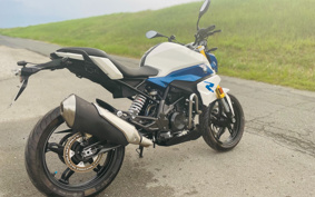 BMW G310R 2021 0G41
