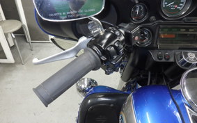 HARLEY FLHTCUI SIDECAR 1340 1996