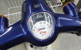 HONDA C110 SUPER CUB 2014 JA44
