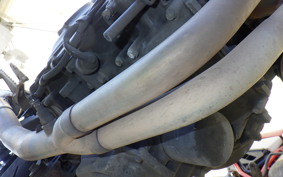 KAWASAKI Z250 Gen.2 2004 EX250P