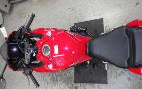 HONDA CBR650R E-Clutch 2026 RH17