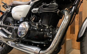 HONDA GB350 2023 NC59
