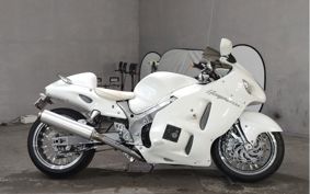 SUZUKI GSX1300R HAYABUSA GW71A