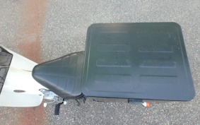HONDA SUPER CUB90 HA02