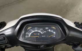 HONDA SPACY100 JF13