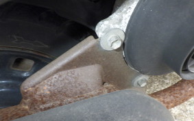 SUZUKI LET's 2 CA1PA