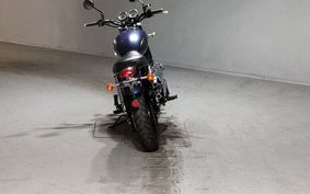 TRIUMPH SCRAMBLER 2013 TJ9178