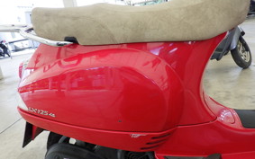 VESPA LX125IE