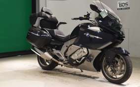 BMW K1600GTL 2012
