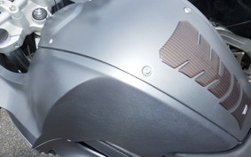 BMW F800ST 2007