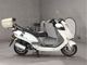 Фото Kymco GRAND DINK125Z с японского аукциона