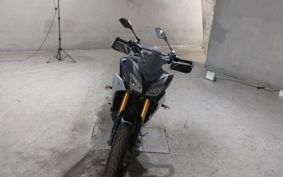YAMAHA TRACER 9 GT 2019 RN51J
