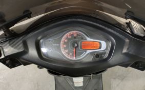 SUZUKI ADDRESS V125 CF4MA