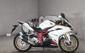 HONDA CBR250RR MC51