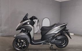 YAMAHA TRICITY 125 SEC1J