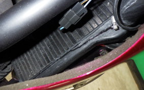 KAWASAKI ZZ1100 NINJA R Gen.2 2002