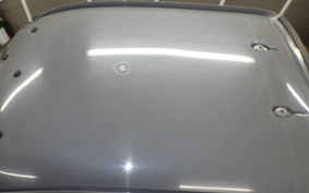 HONDA GYRO CANOPY 2026 TA03