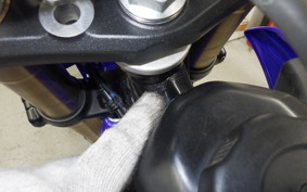 YAMAHA YZ85LW 2022 CB16C