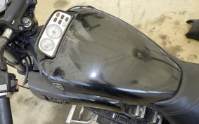 YAMAHA VMAX 2WE
