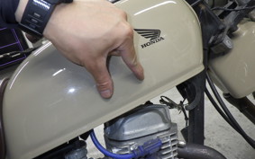 HONDA APE 50 2018 AC16